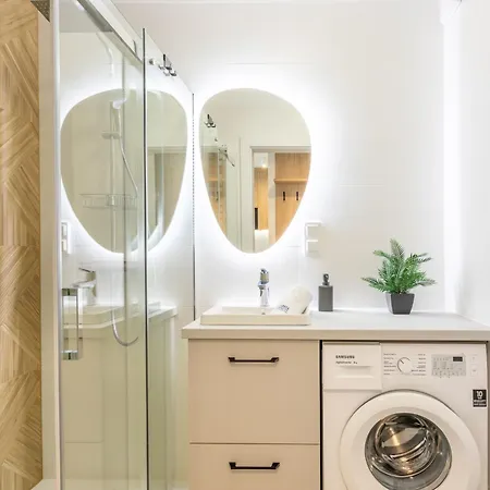 Gemuetliche- Helle An Der Ostsee By Interhome 아파트