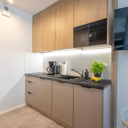 Gemuetliche- Helle An Der Ostsee By Interhome 아파트