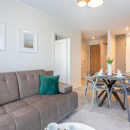 Gemuetliche- Helle An Der Ostsee By Interhome *