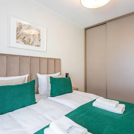 Gemuetliche- Helle An Der Ostsee By Interhome 아파트 슈비노우이스쳬