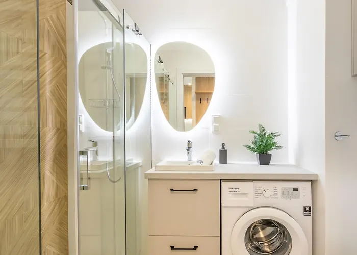 Gemuetliche- Helle An Der Ostsee By Interhome 아파트