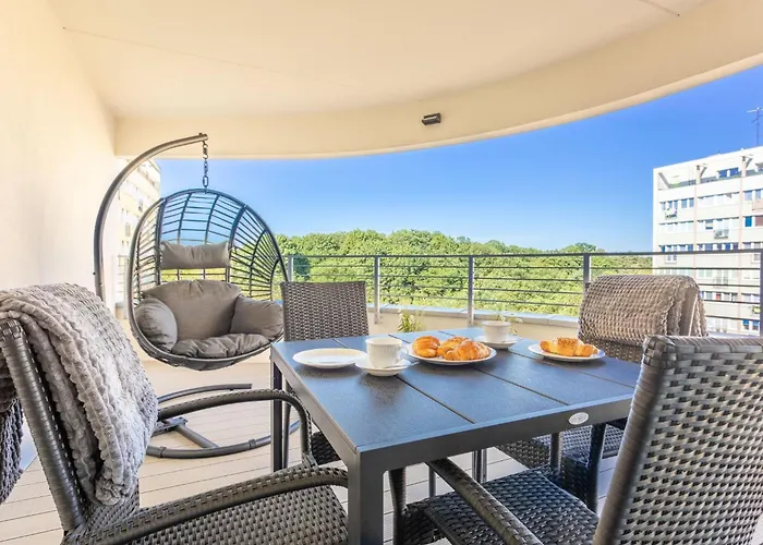 Gemuetliche- Helle An Der Ostsee By Interhome 슈비노우이스쳬