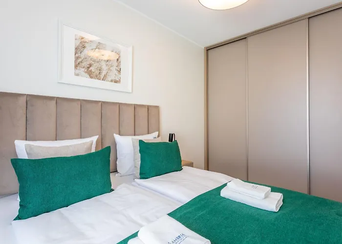 Gemuetliche- Helle An Der Ostsee By Interhome 아파트 슈비노우이스쳬